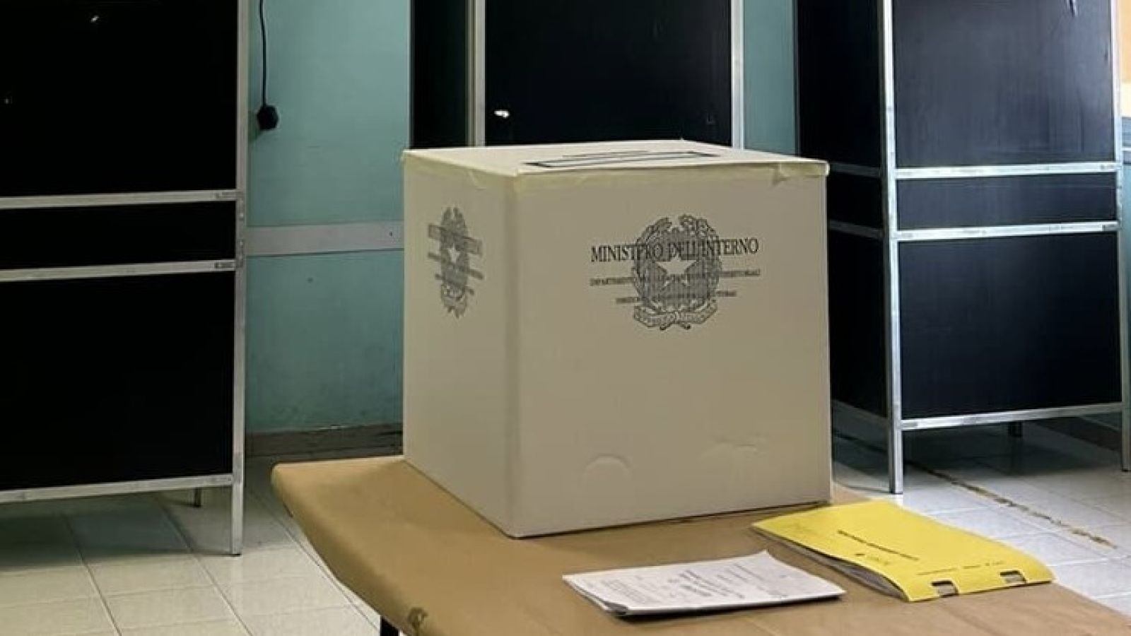 COSTITUITO A POTENZA IL COMITATO PER IL NO AL REFERENDUM COSTITUZIONALE 